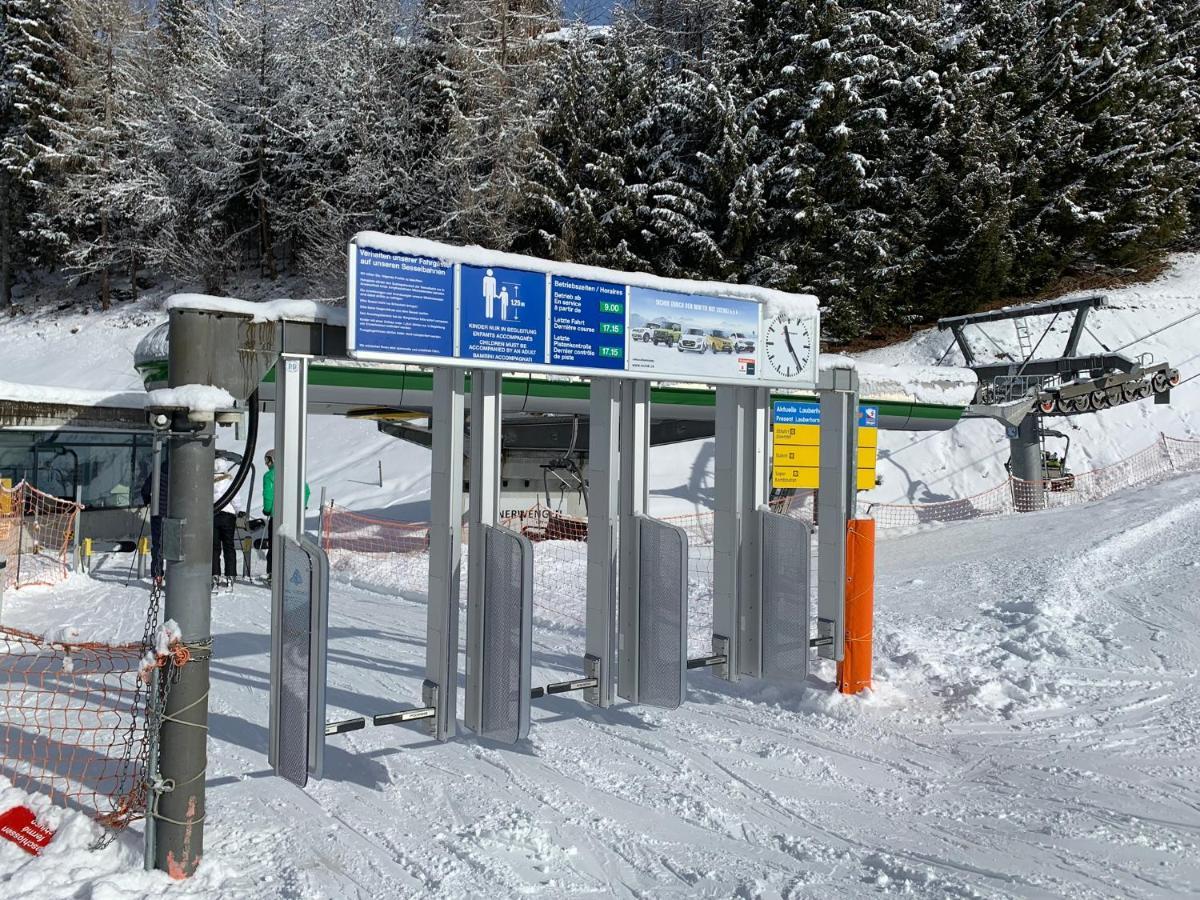 Chalet Schiltwald Innerwengen Zewnętrze zdjęcie